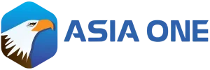 Asia One Logo