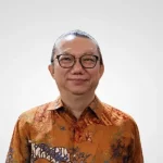 Speaker Dr. Ir. Sidhi Wiguna Teh