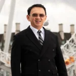 Speaker Ir. Basuki Tjahaja Purnama, M.M